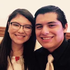 Meet your Posher, Yulissa